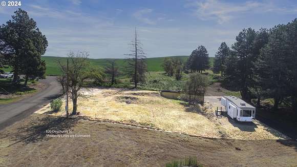 0.23 Acres of Residential Land for Sale in Wasco, Oregon
