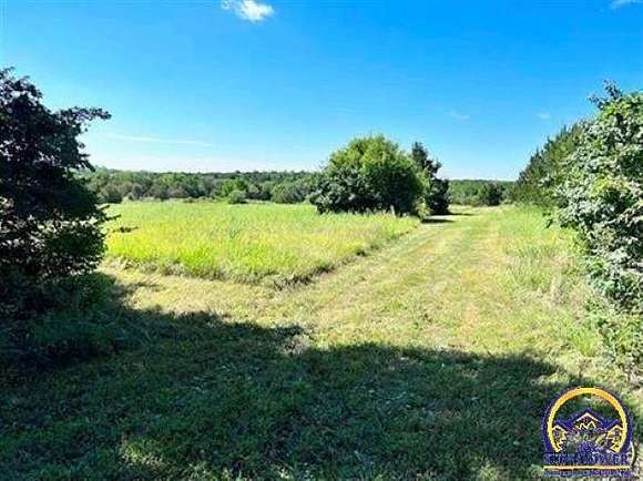 8.8 Acres of Residential Land for Sale in Wakarusa, Kansas