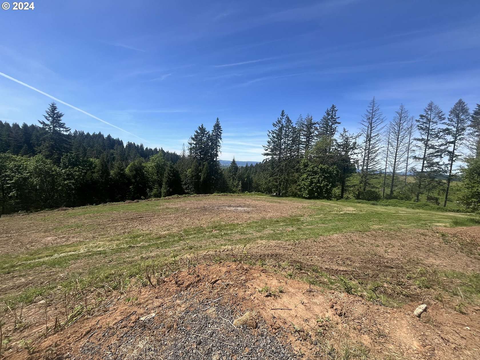 2 Acres of Residential Land for Sale in North Plains, Oregon