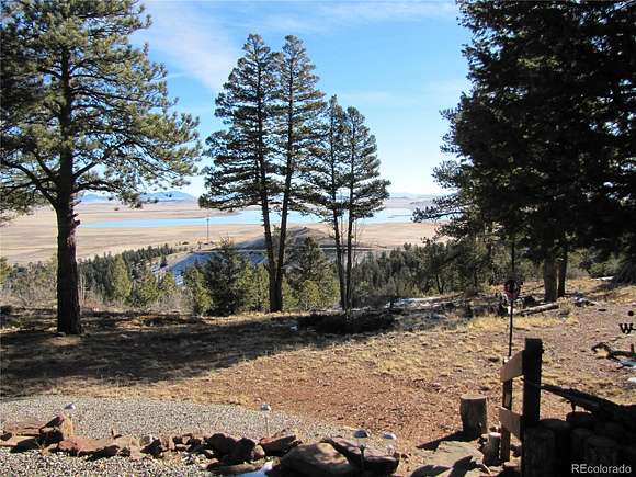 0.11 Acres of Land for Sale in Hartsel, Colorado