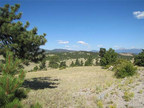 3 Acres of Residential Land for Sale in Hartsel, Colorado