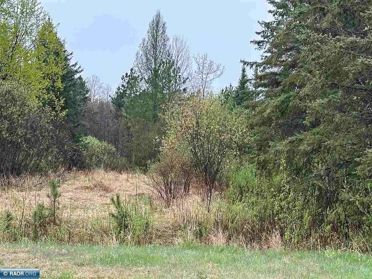 0.5 Acres of Residential Land for Sale in Aurora, Minnesota