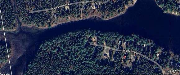 0.34 Acres of Residential Land for Sale in Waterboro, Maine