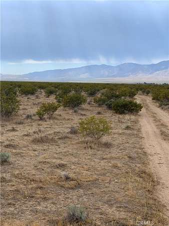 10.1 Acres of Land for Sale in Mojave, California