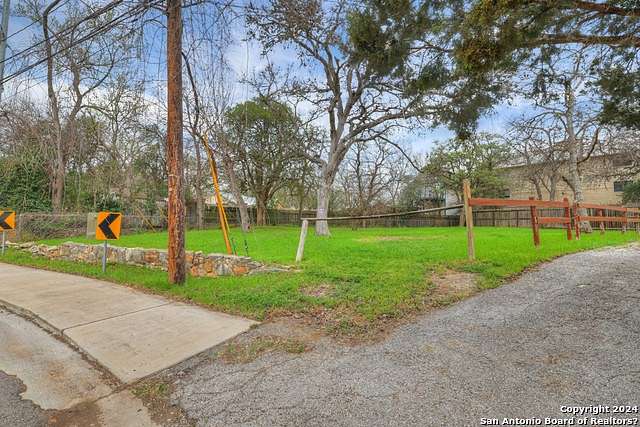 0.14 Acres of Mixed-Use Land for Sale in San Marcos, Texas