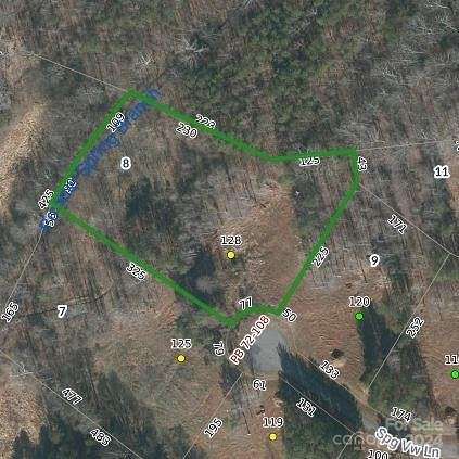 1.9 Acres of Residential Land for Sale in Statesville, North Carolina