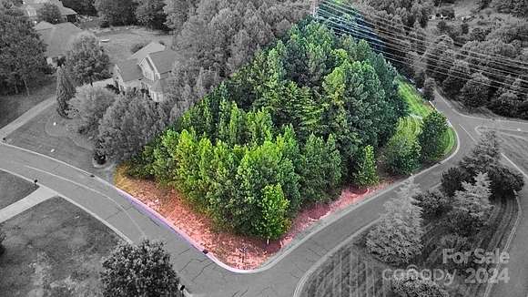 0.7 Acres of Land for Sale in Belmont, North Carolina