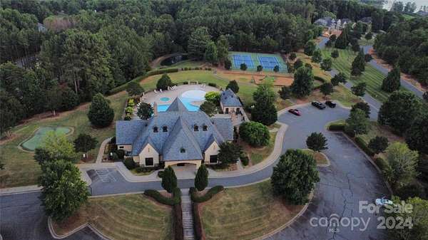0.7 Acres of Land for Sale in Belmont, North Carolina