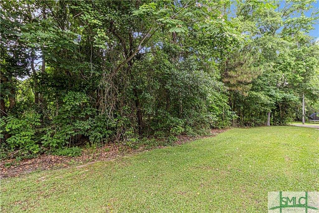 0.28 Acres of Land for Sale in Guyton, Georgia