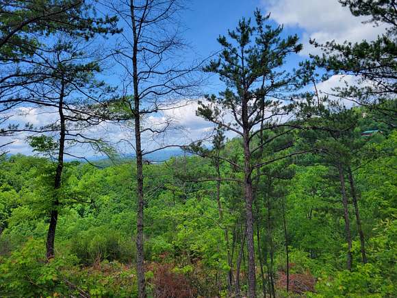 0.8 Acres of Residential Land for Sale in Sevierville, Tennessee