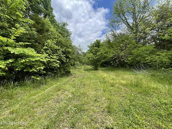 5 Acres of Land for Sale in Sevierville, Tennessee