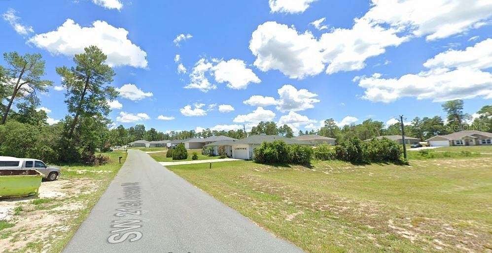 0.24 Acres of Residential Land for Sale in Ocala, Florida