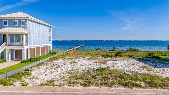0.16 Acres of Residential Land for Sale in Pensacola Beach, Florida