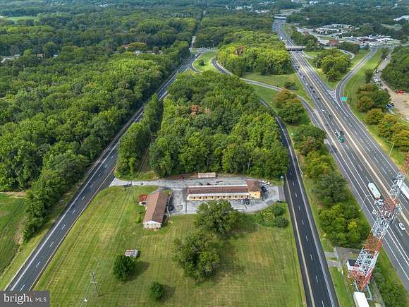 4.69 Acres of Land for Sale in Penns Grove, New Jersey