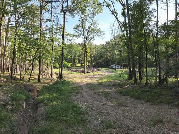 4.49 Acres of Residential Land for Sale in Benton, Arkansas