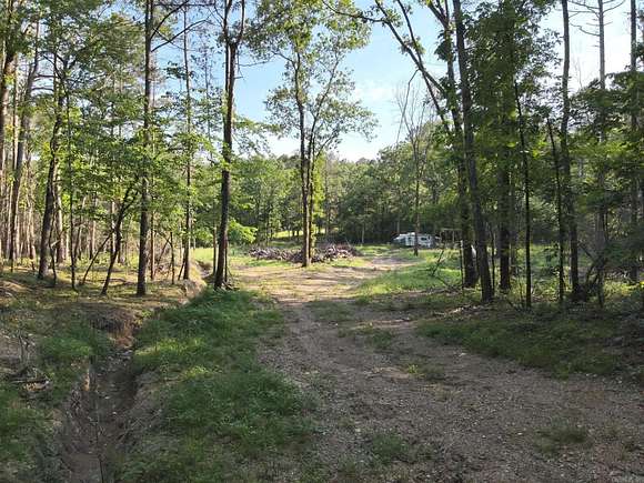 4.5 Acres of Residential Land for Sale in Benton, Arkansas