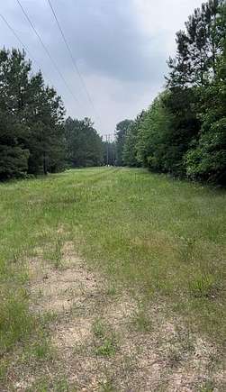 26.4 Acres of Recreational Land for Sale in Vivian, Louisiana