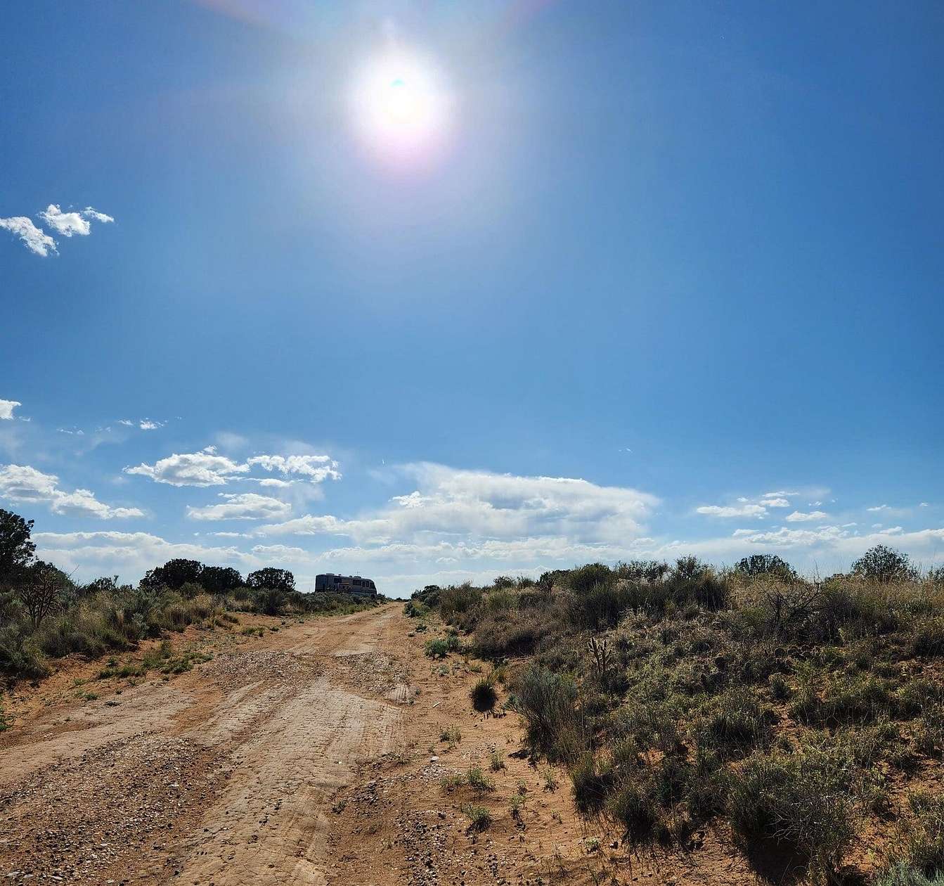 1 Acre of Land for Sale in Rio Rancho, New Mexico