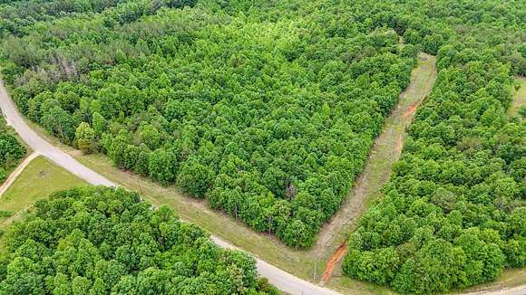 32.5 Acres of Recreational Land for Sale in Olivehill, Tennessee