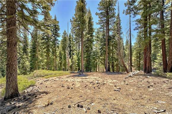 6 Acres of Residential Land for Sale in Incline Village, Nevada