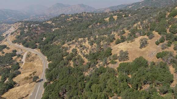 44.1 Acres of Land for Sale in Miramonte, California