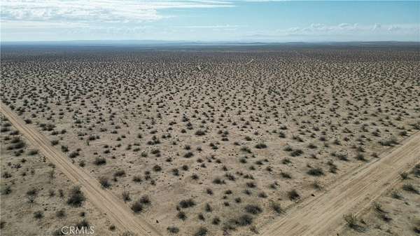16.6 Acres of Land for Sale in California City, California