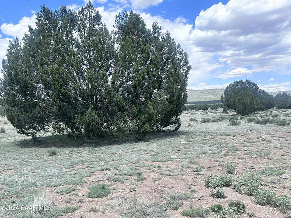 35.7 Acres of Land for Sale in Seligman, Arizona