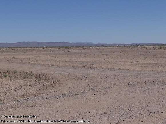 Residential Land for Sale in Deming, New Mexico