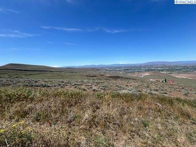 10.1 Acres of Land for Sale in Yakima, Washington