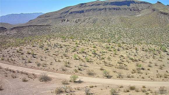 20 Acres of Recreational Land & Farm for Sale in Wikieup, Arizona