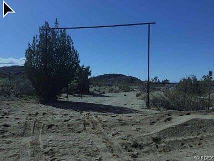 39.7 Acres of Recreational Land for Sale in Yucca, Arizona