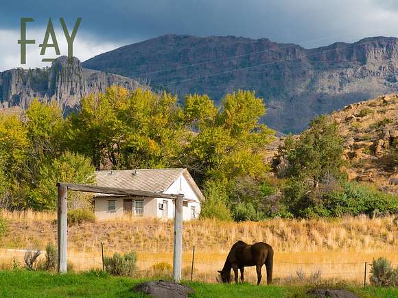 93 Acres of Recreational Land for Sale in Cody, Wyoming