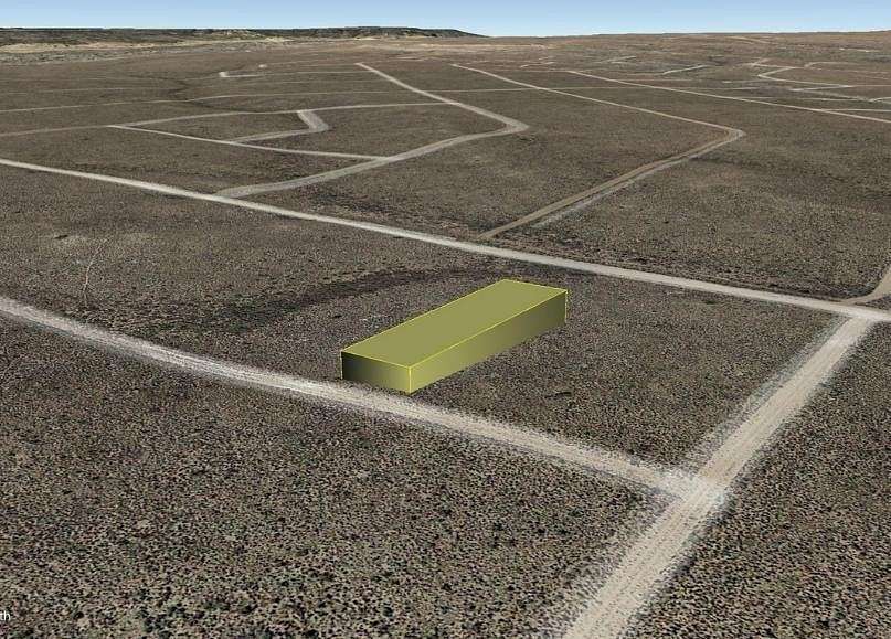 0.5 Acres of Land for Sale in Rio Rancho, New Mexico