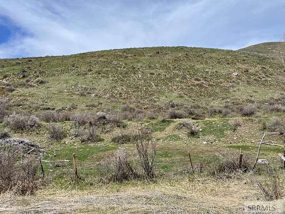 100 Acres of Land for Sale in Georgetown, Idaho