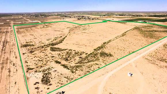 Land for Sale in Carlsbad, New Mexico