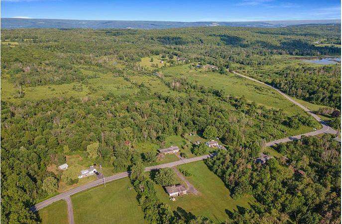 193 Acres of Agricultural Land for Sale in Duanesburg, New York