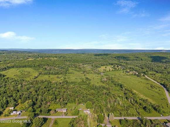 193 Acres of Land for Sale in Duanesburg, New York