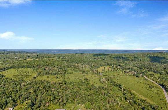 193 Acres of Agricultural Land for Sale in Duanesburg, New York