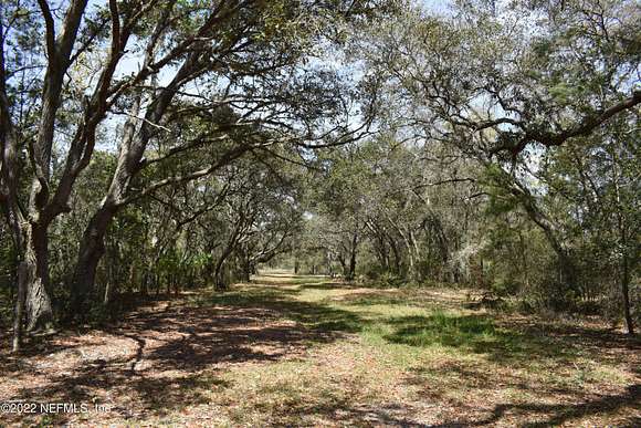 50 Acres of Agricultural Land for Sale in Interlachen, Florida