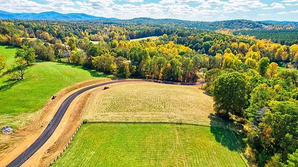 10.8 Acres of Land for Sale in Ellijay, Georgia