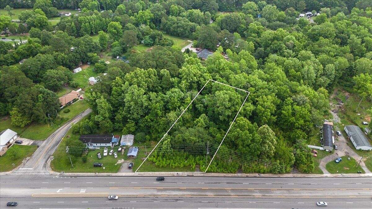 0.94 Acres of Residential Land for Sale in Summerville, South Carolina