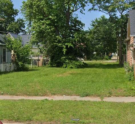 0.11 Acres of Residential Land for Sale in Indianapolis, Indiana