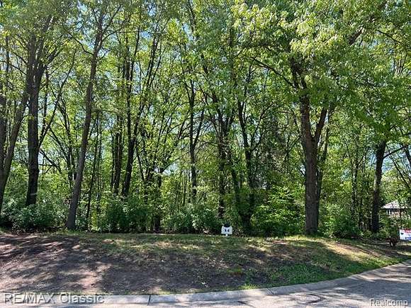 1 Acre of Residential Land for Sale in Highland, Michigan