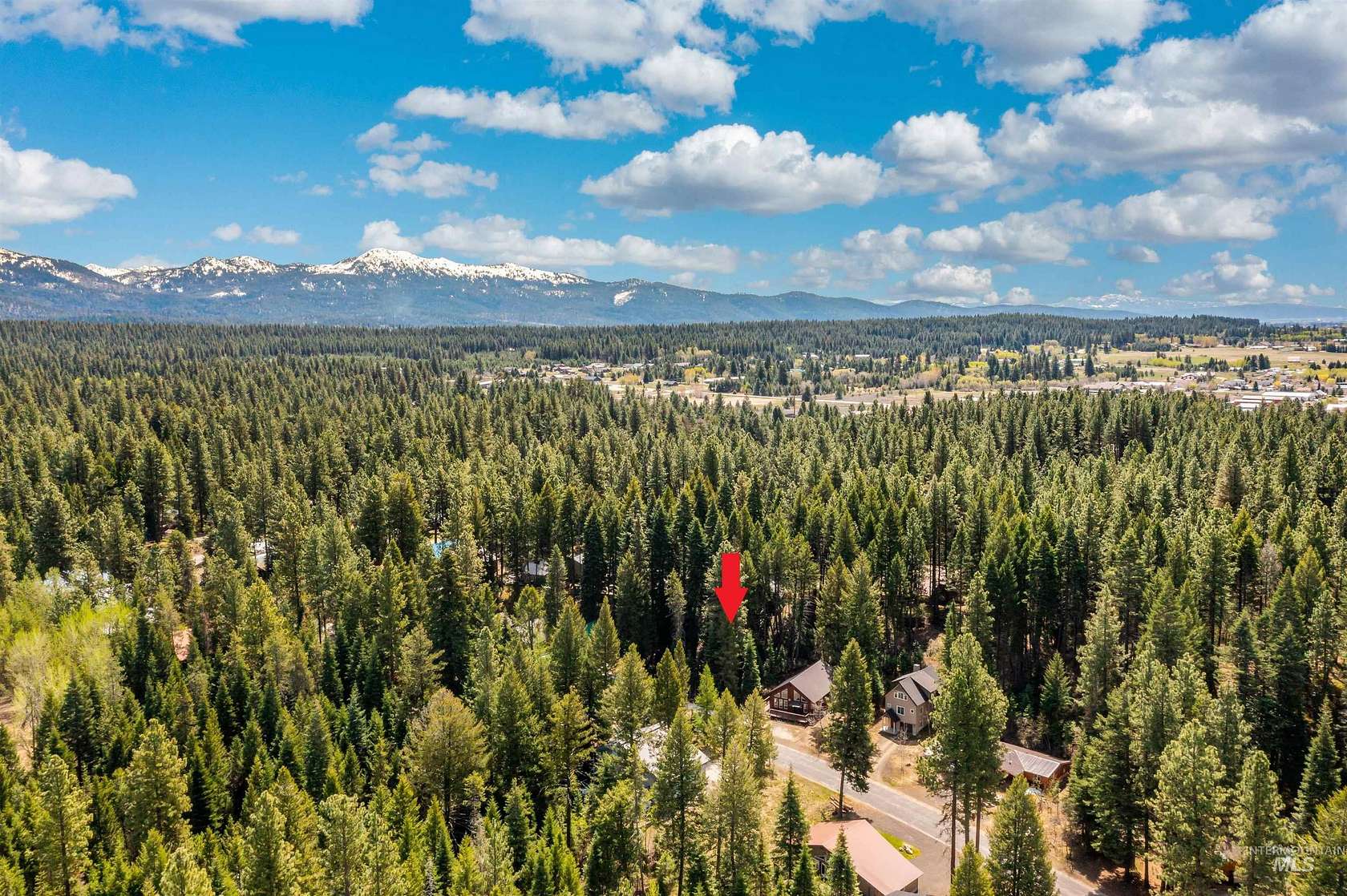 0.29 Acres of Land for Sale in McCall, Idaho