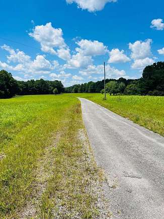 3 Acres of Residential Land for Sale in Russell Springs, Kentucky