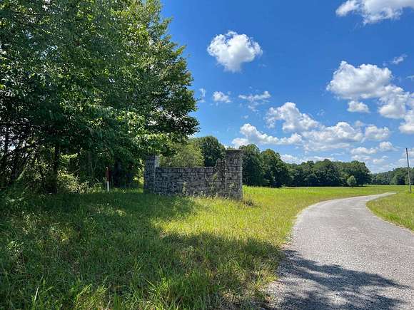 0.53 Acres of Residential Land for Sale in Russell Springs, Kentucky