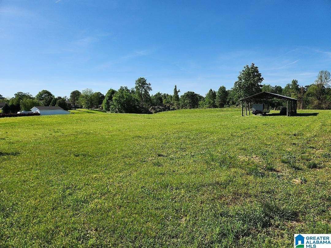 4.8 Acres of Land for Sale in Pleasant Grove, Alabama