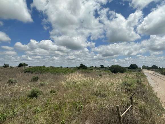 10 Acres of Land for Sale in Woodward, Oklahoma