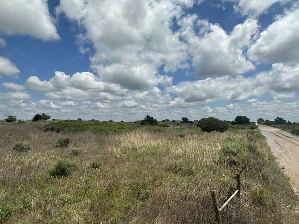 10 Acres of Commercial Land for Sale in Woodward, Oklahoma