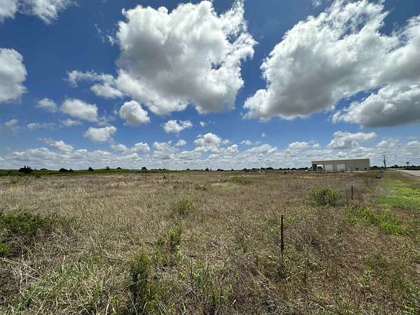30 Acres of Commercial Land for Sale in Woodward, Oklahoma